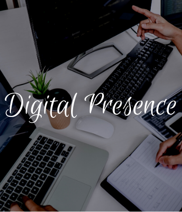 digital-presence